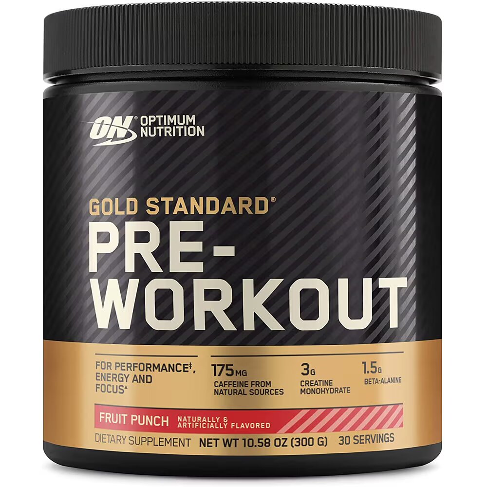 optimum nutrition bottle sample