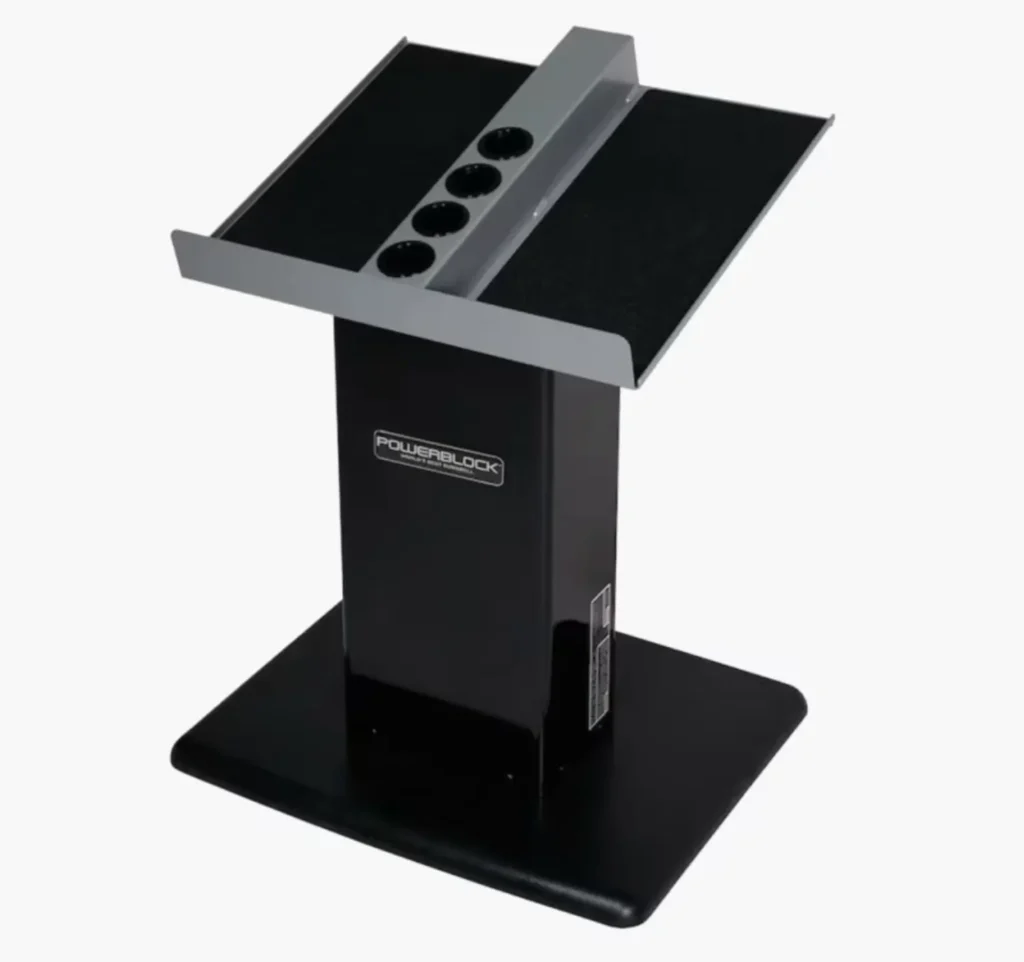 Powerblock Large Column Stand