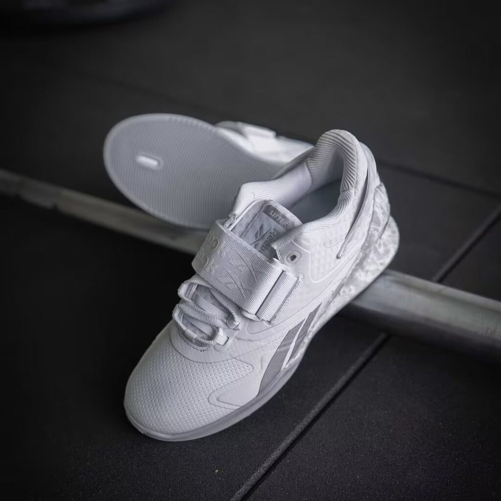 Reebok Legacy Lifter ll instagram