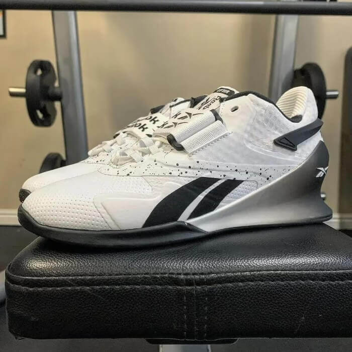 Reebok Men’s Legacy Lifter II Cross Trainer Instagram