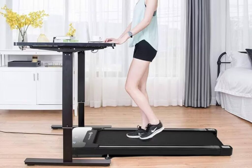 Best Under Desk Treadmill?