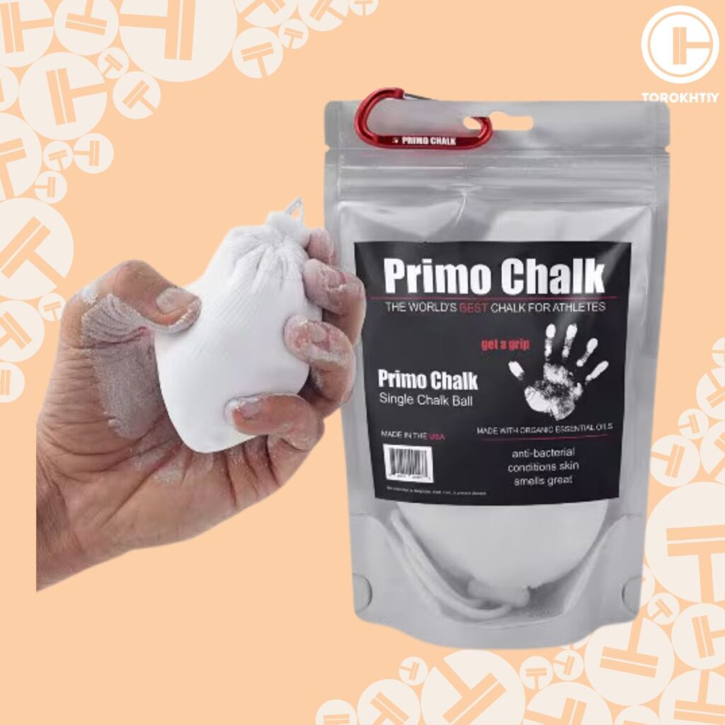 Primo Chalk Ball