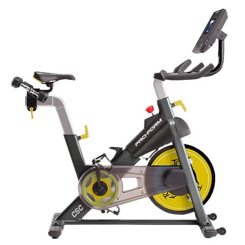 ProForm TDF CSC Exercise Bike