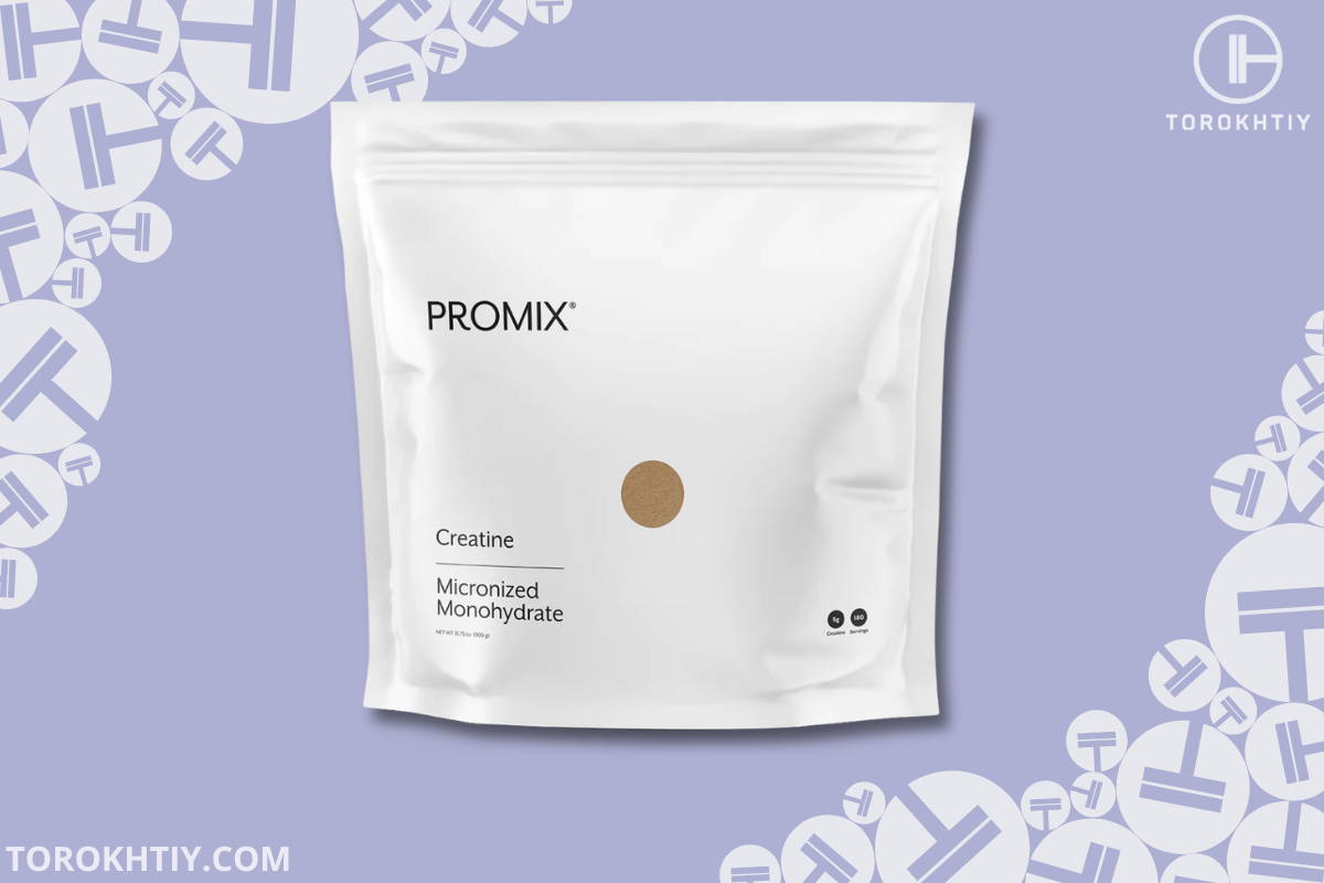 Promix Creatine