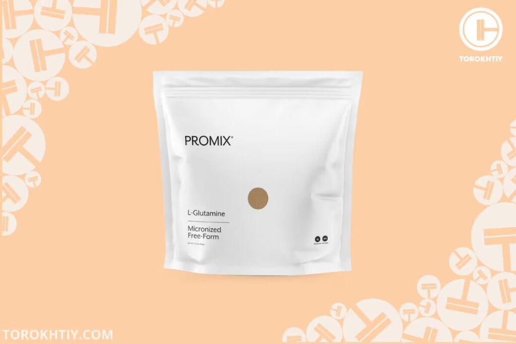 Promix Glutamine