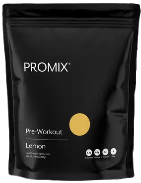 Promix Pre-Workout