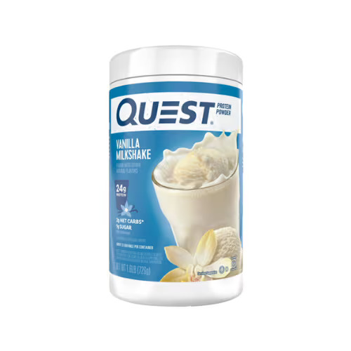 Quest Nutrition Protein Powder