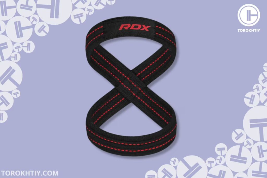 rdx lifiting straps sample