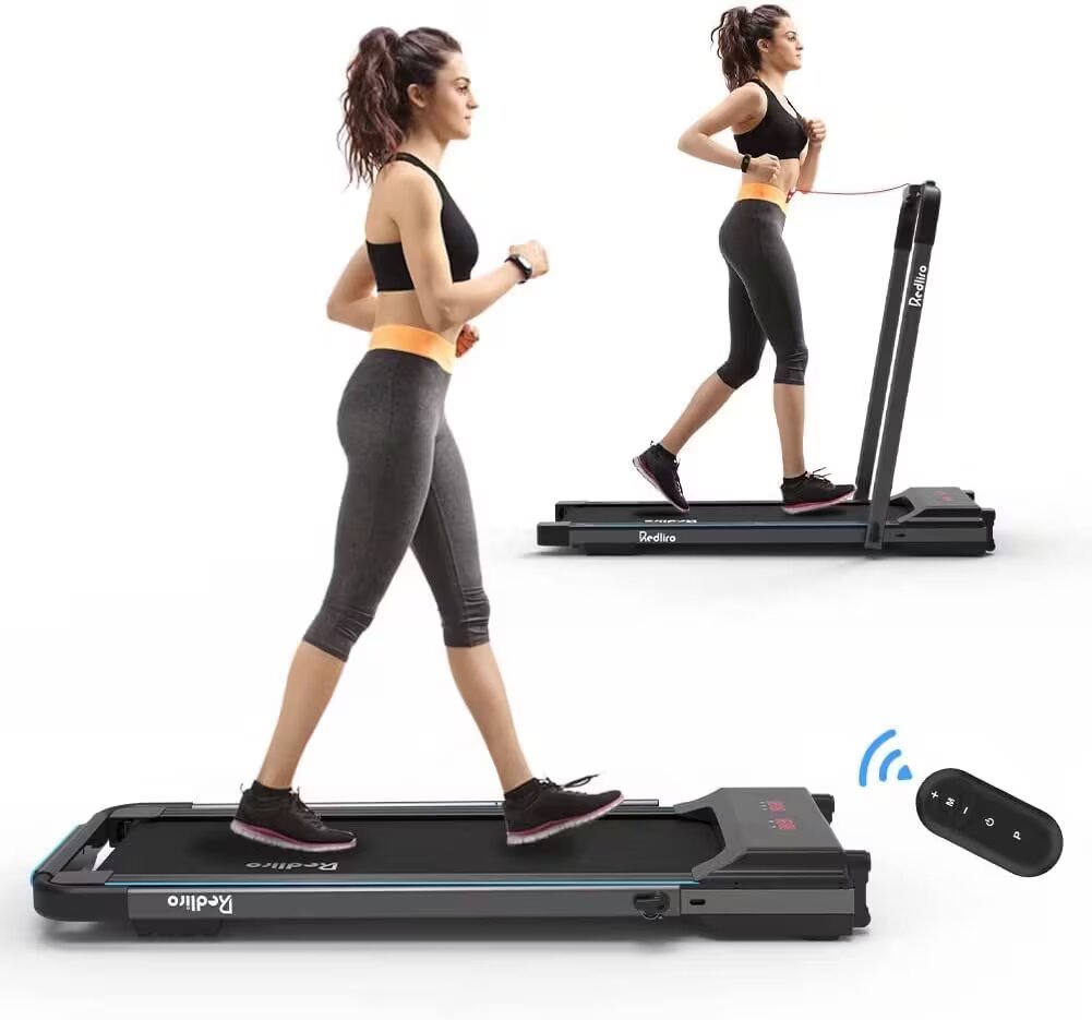 redliro treadmill sample