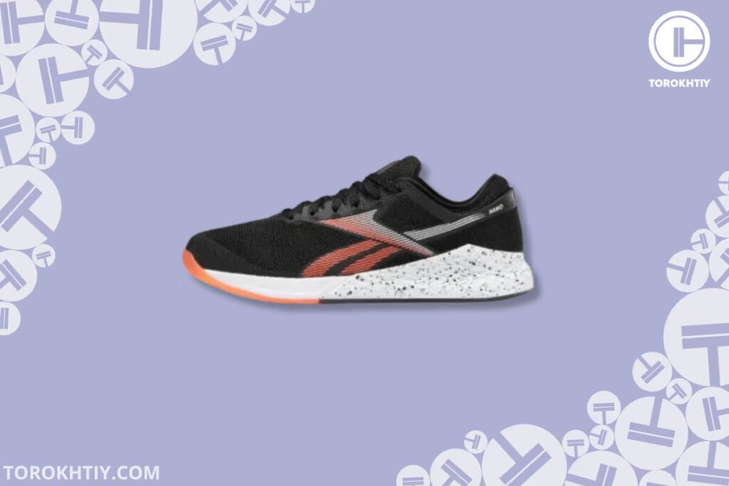 reebok nano 9.0