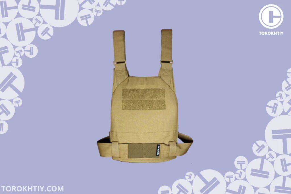 ROGUE FITNESS Rogue Plate Carrier