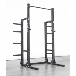 ROGUE HR-2 HALF RACK