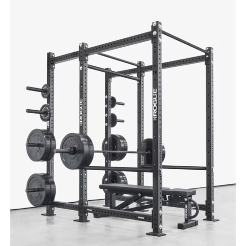 Rogue RML-690 Power Rack