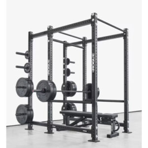 ROGUE RML-690 POWER RACK