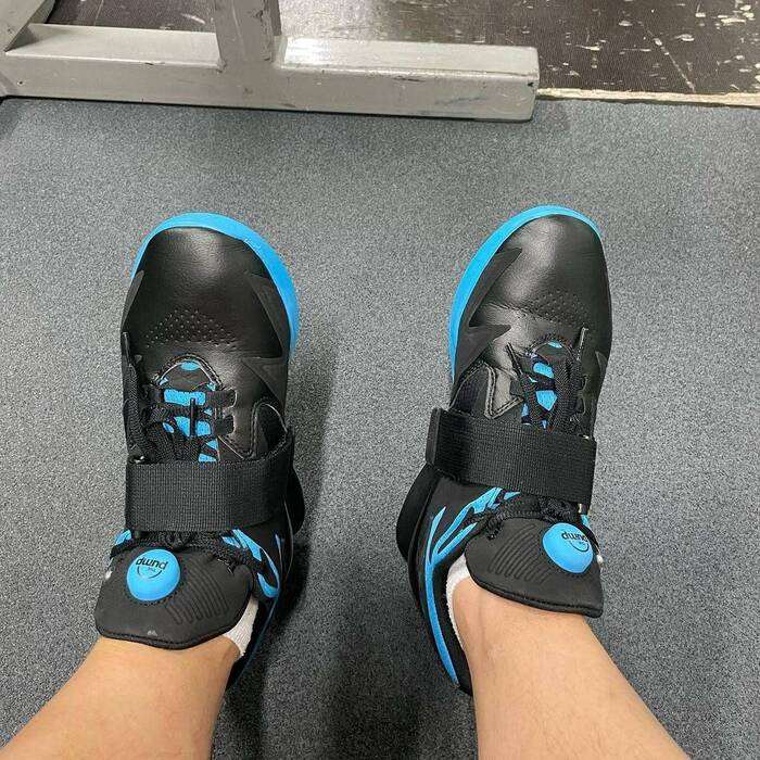 Reebok Legacy Lifter III Weightlifting Shoes Insta