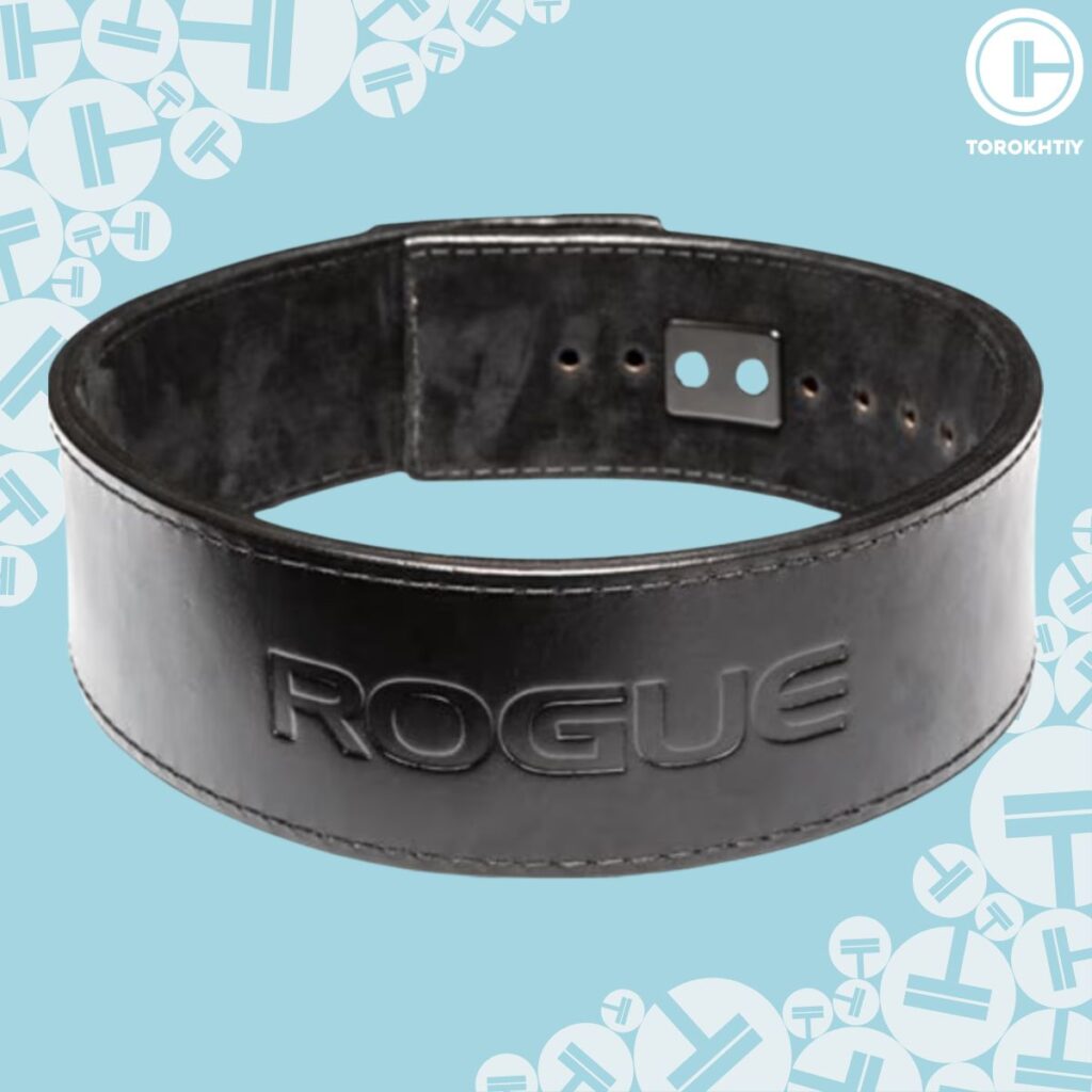 Rogue Cuero