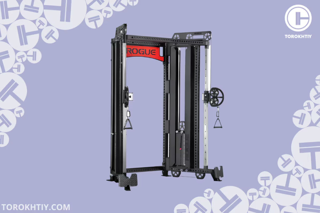 Rogue FT-1 Functional Trainer