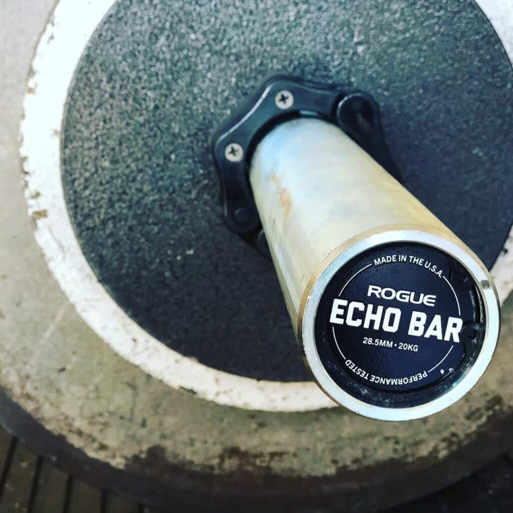 ROGUE ECHO BAR instagram