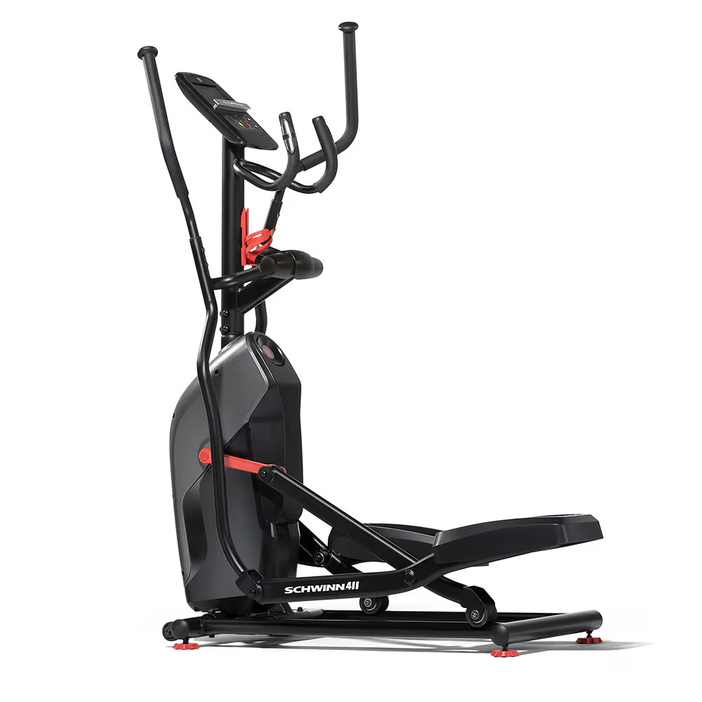 SCHWINN Fitness 411