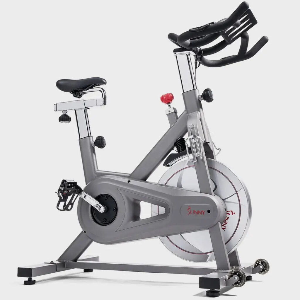 Sf-B1851 Magnetic Indoor Cycling Bike