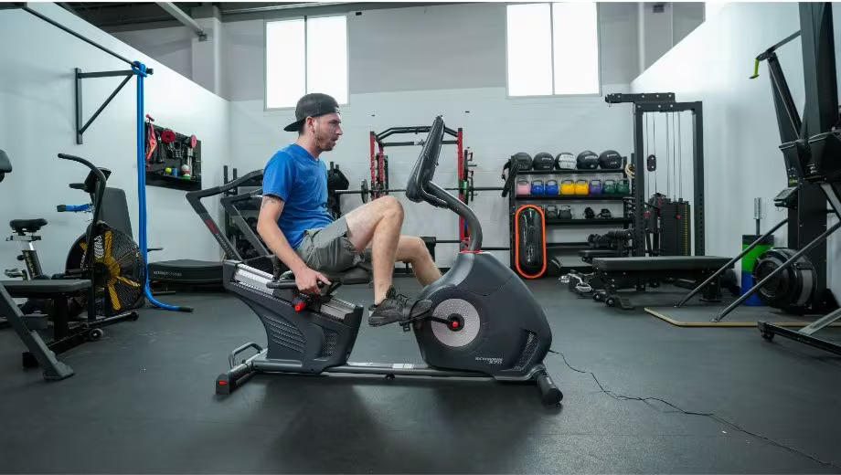 What to Look For in a Beginner Exercise Bike