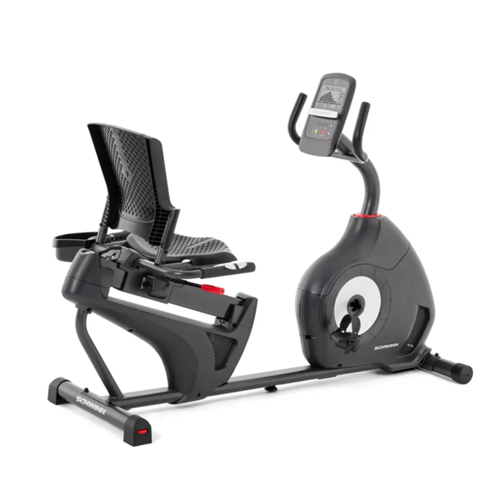 Schwinn 230 Recumbent Bike