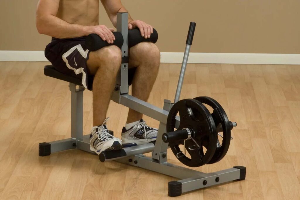 calf machine