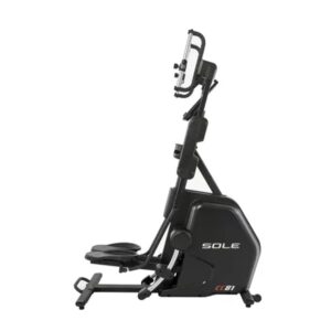 Sole CC81 Cardio Climber