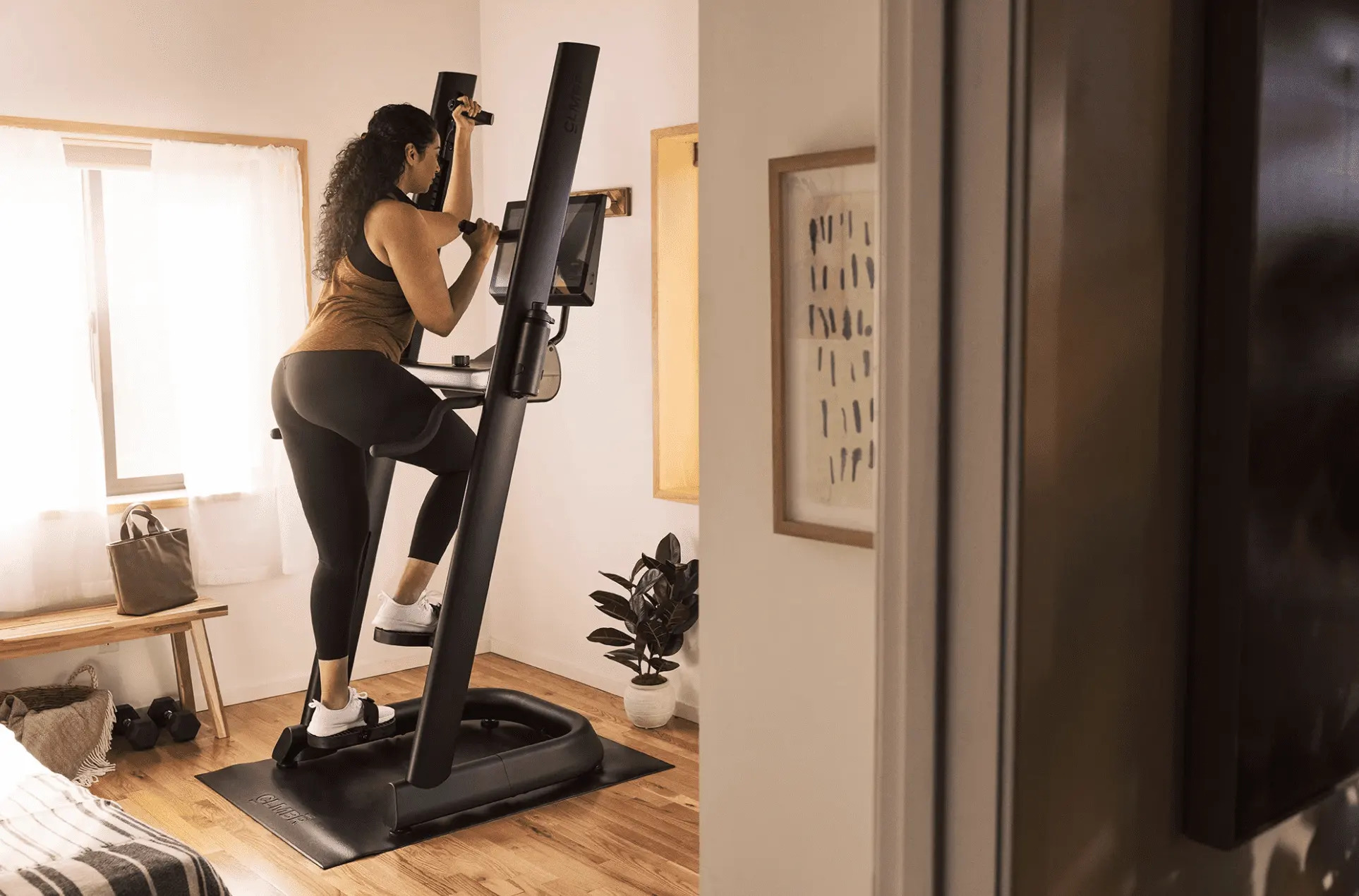 best stair climber machine 