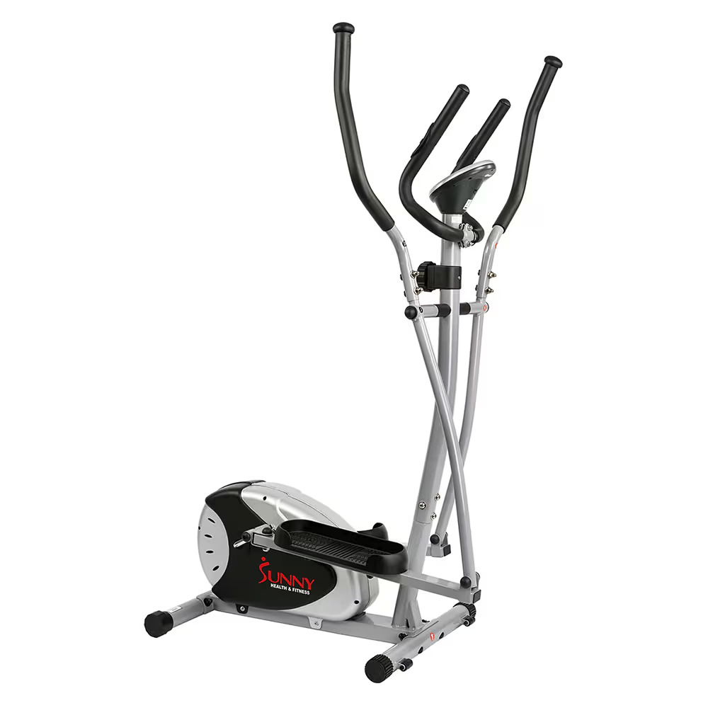 Sunny Health & Fitness Elliptical 