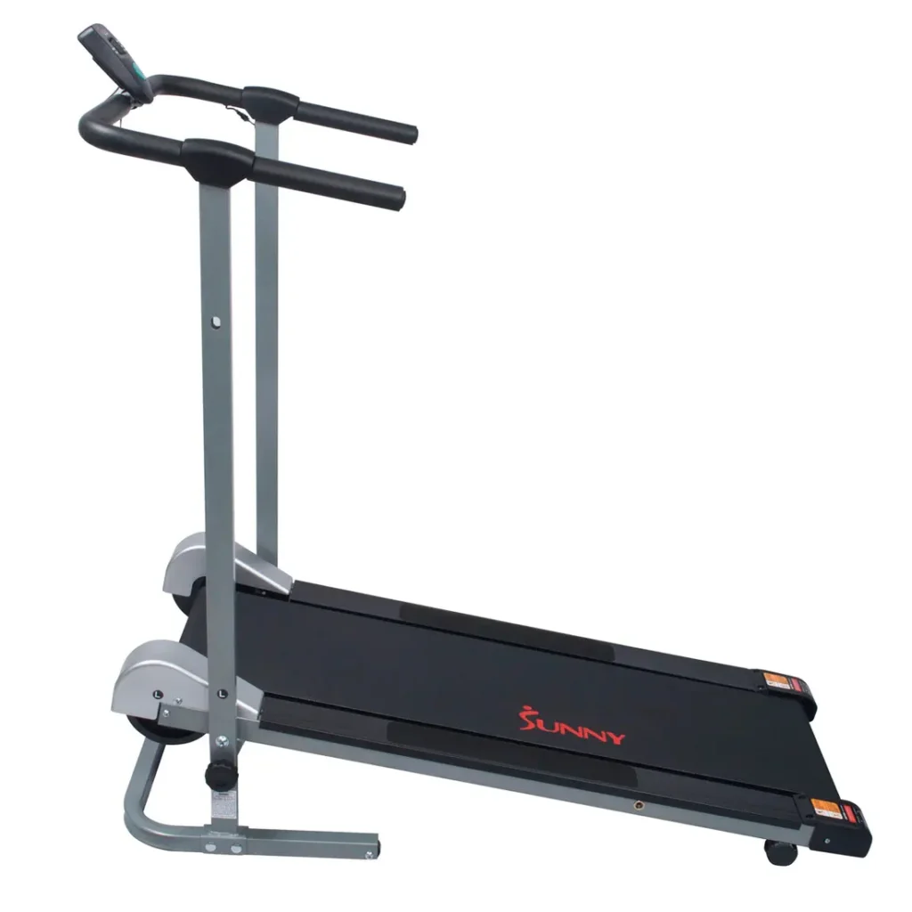 Sunny Health & Fitness walking treadmill