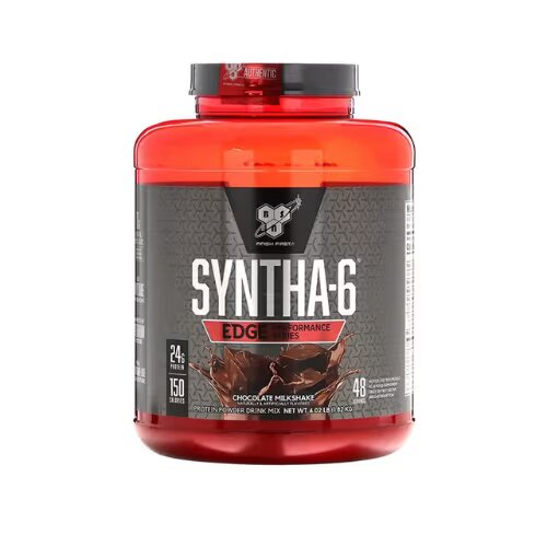 bsn syntha-6 bottle sample