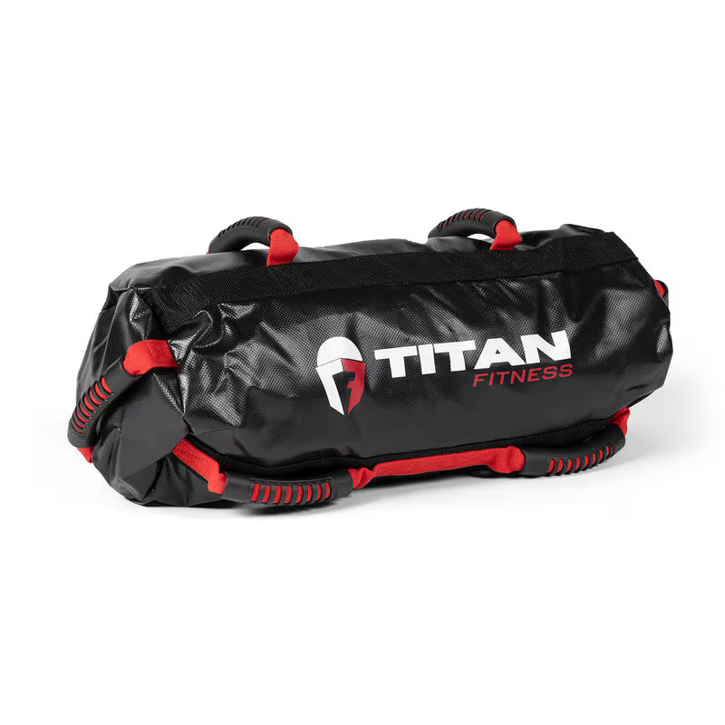 Titan 40lb Sandbag 