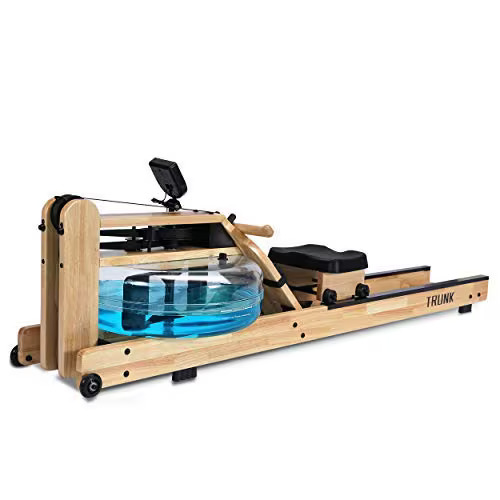 TRUNK Water Rowing Machine