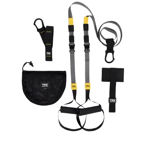 trx go suspension trainer