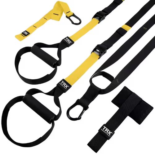 trx- suspension trainer sample