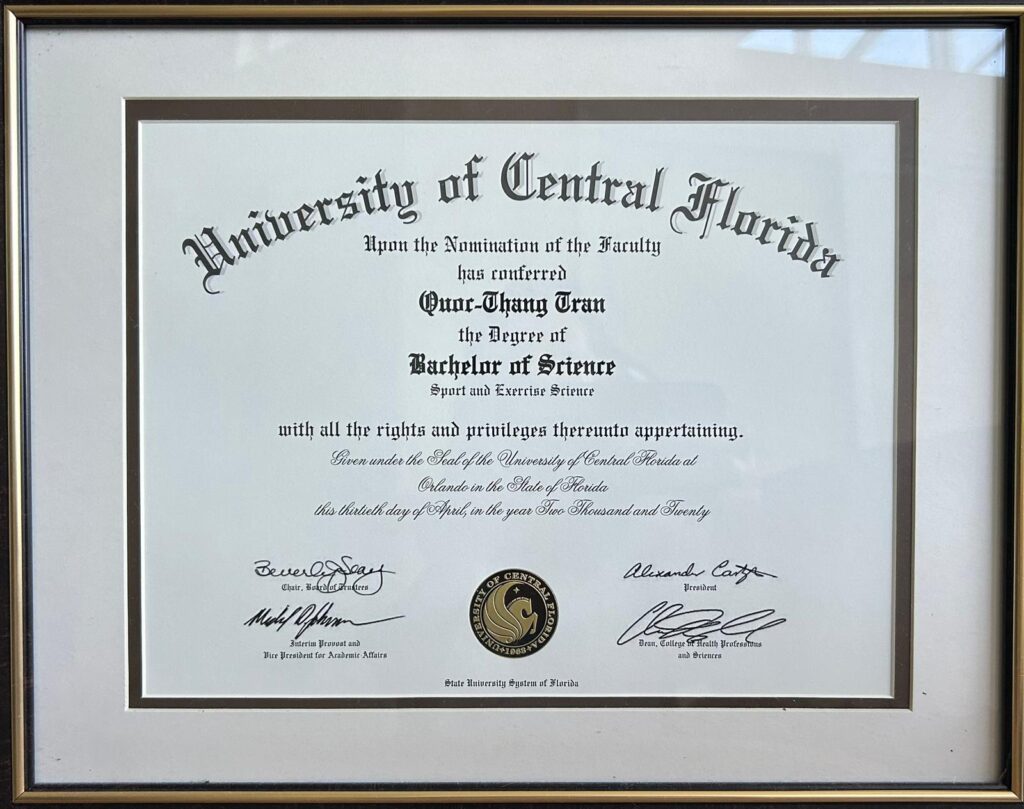 (Ten) Quoc Thang Tran Diploma