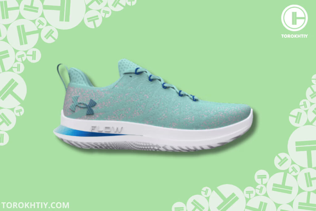 Under Armour UA Velociti 3 