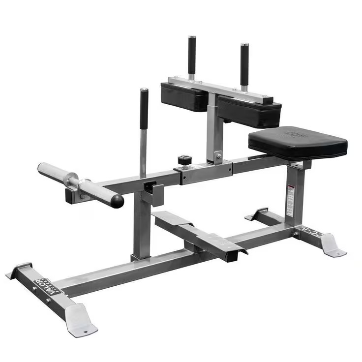 Valor Fitness CC-5 Calf Machine