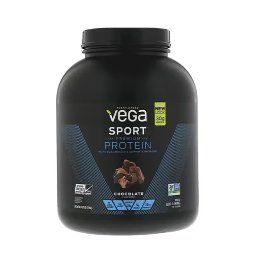 Vega Sport Premium Protein Powder