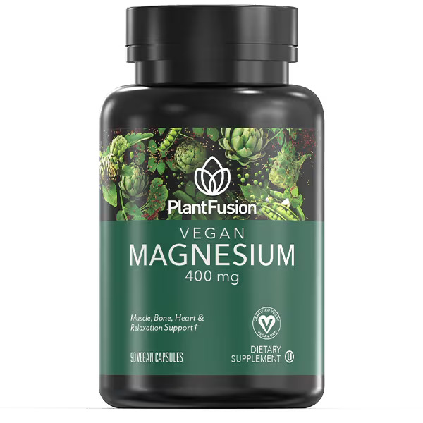 plantfusion magnesium sample