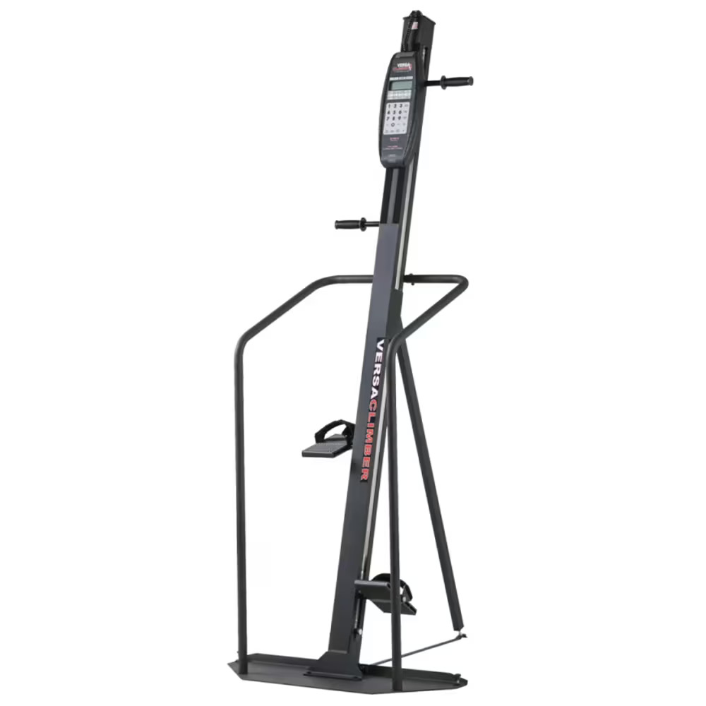 VersaClimber H/HP Consumer Model