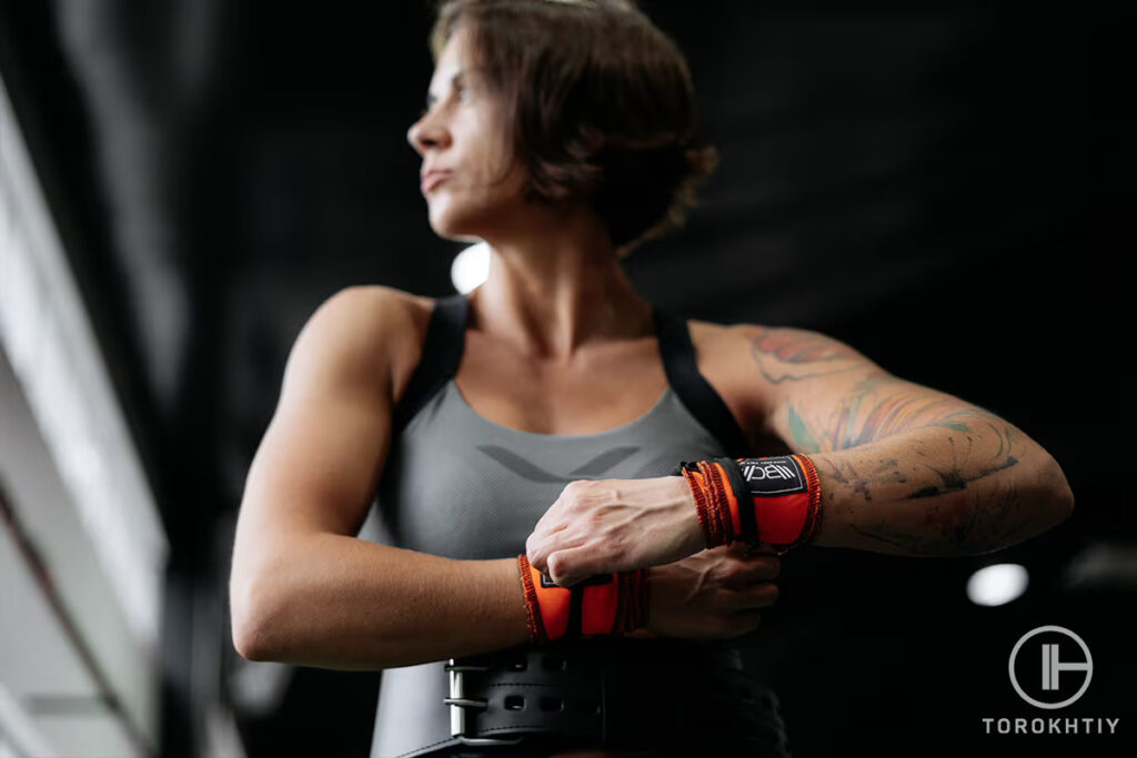 Best Women’s Wrist Wraps