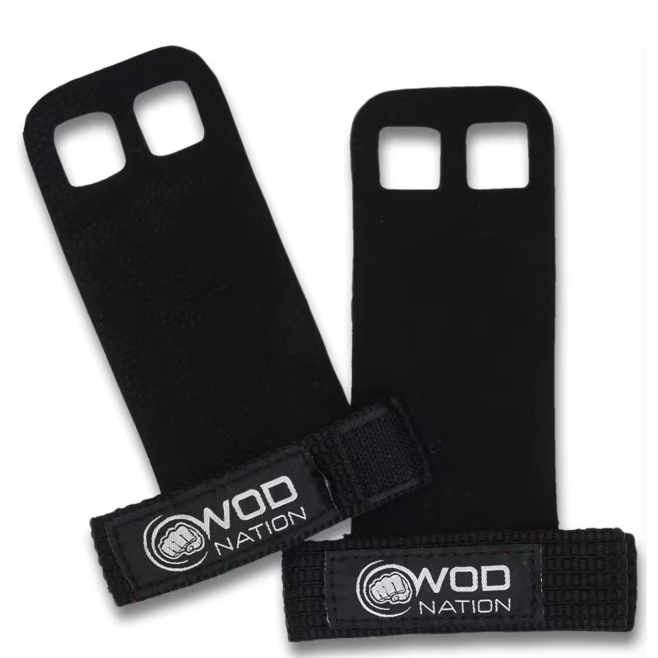 WOD Nation Barbell Gymnastics Grips