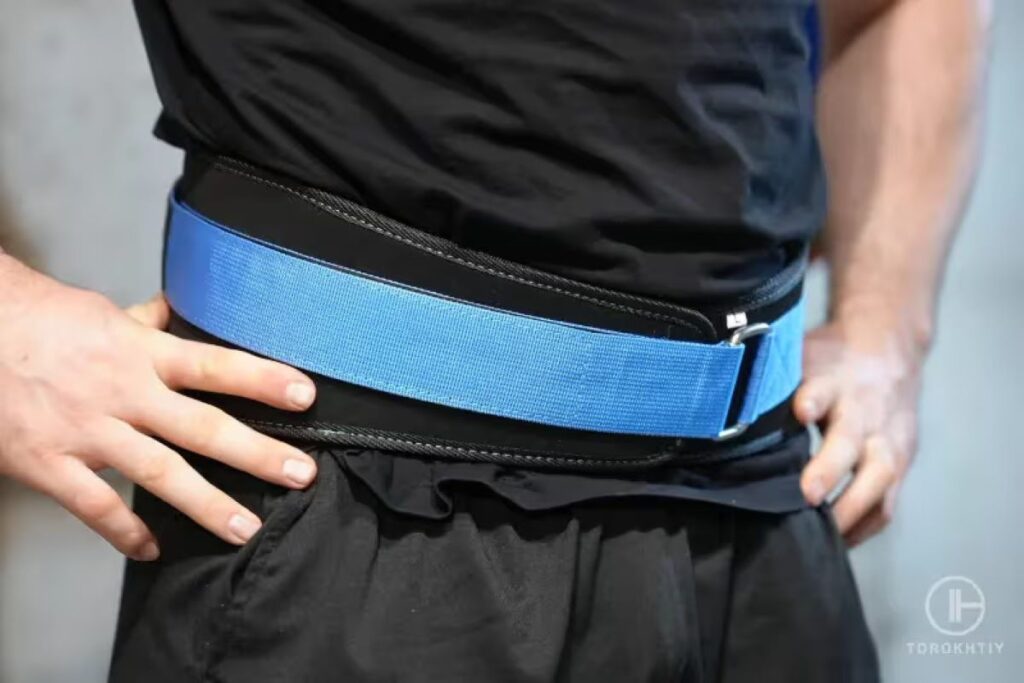 Best Weightlifting Belt