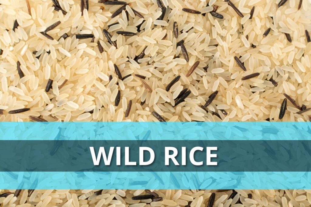 Wild Rice