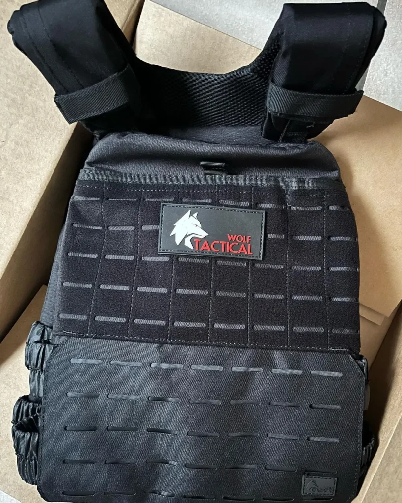 Wolf tactical instagram