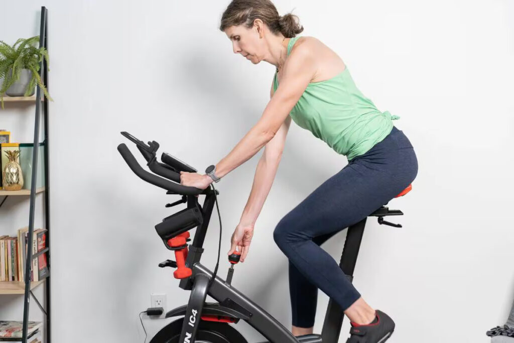 Best Exercise Bike