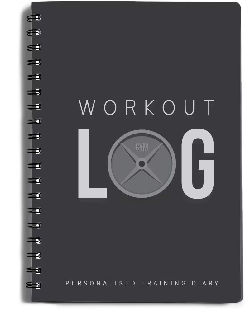 Workout Log Gym