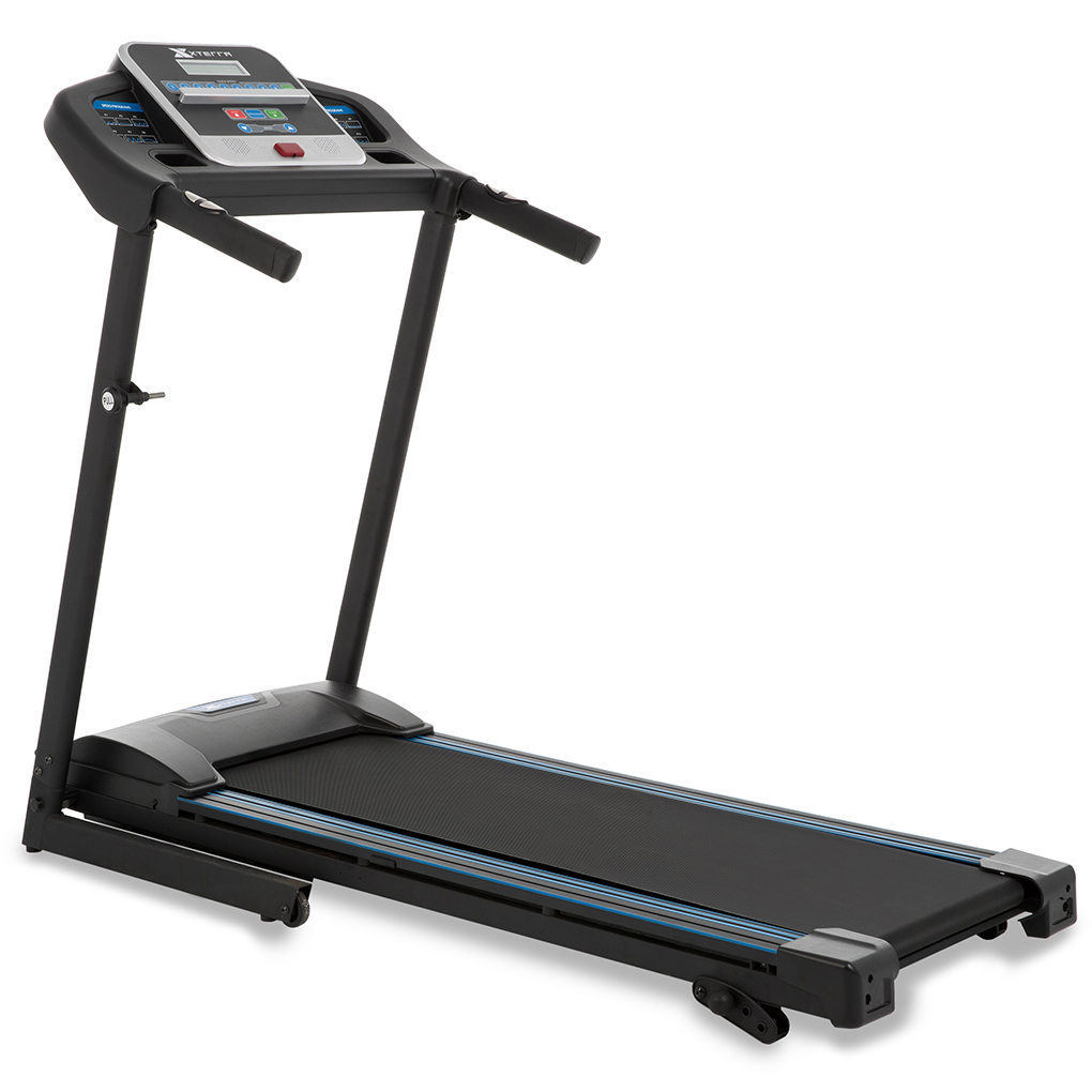 XTERRA Fitness TR-150 Folding Treadmill